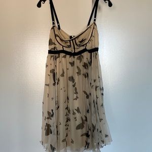 Beautiful silk D&G dress